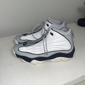Jordan’s
